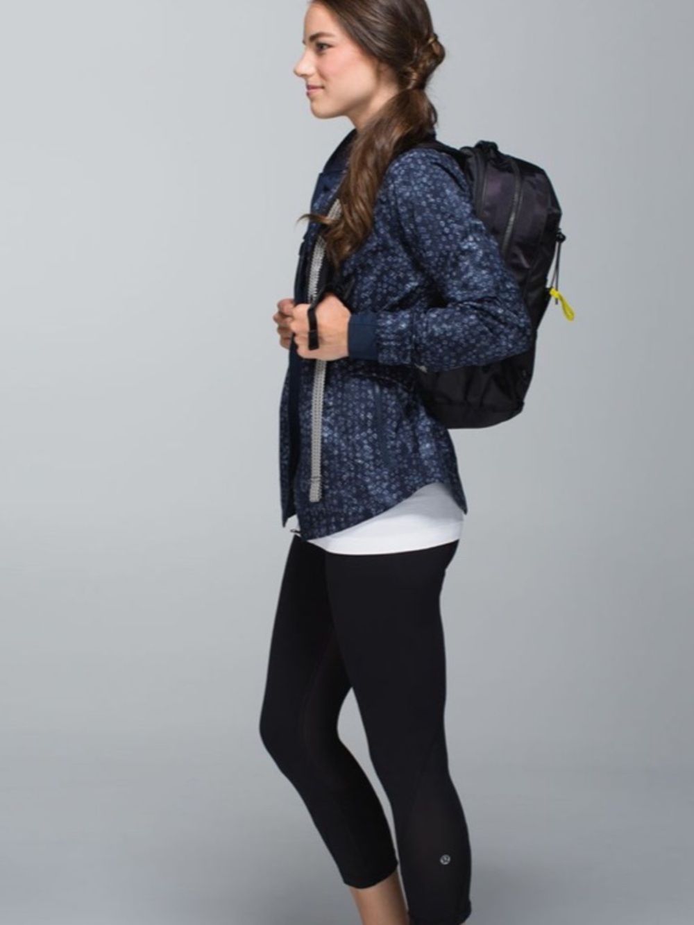 Lululemon Spring Forward Jacket 4 - Picture 4 of 11